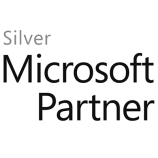 Microsoft Silver Partner