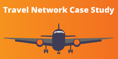 Case study: Case Study - Travel Agency Network Project